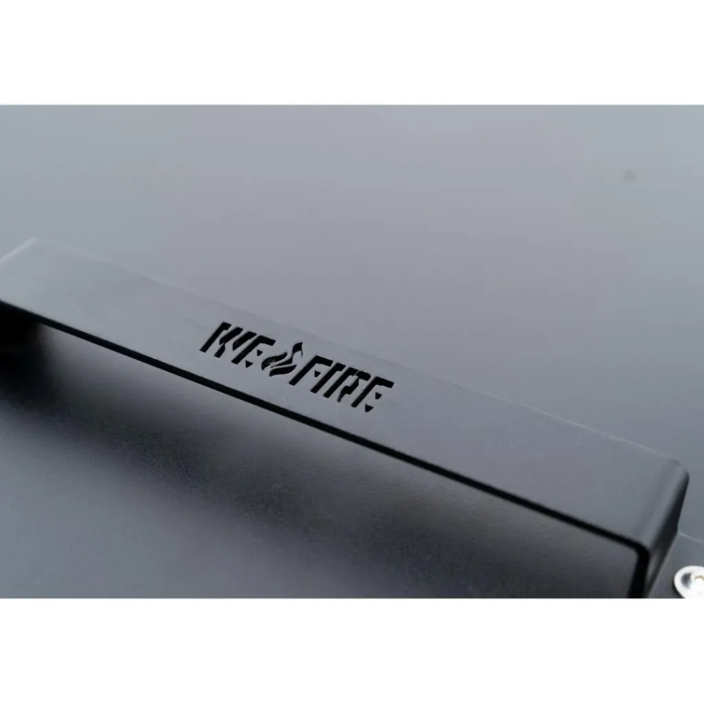 Accessoires-WE fire Deksel Normal