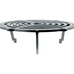 Accessoires-WE fire  Grillrooster