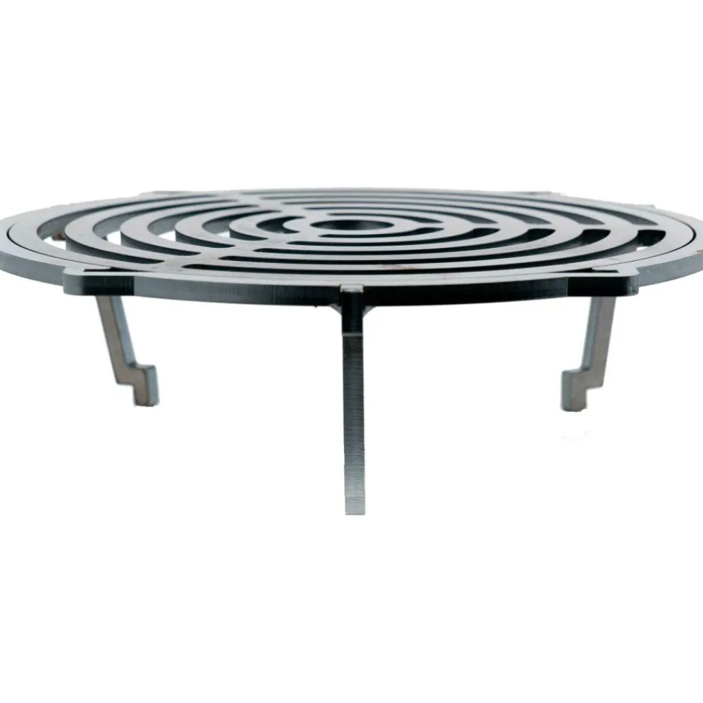 Accessoires-WE fire Grillrooster