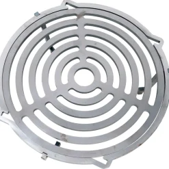 Accessoires-WE fire  Grillrooster