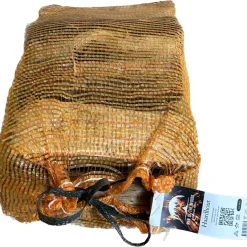 WE fire  Haardhout eiken 9,3 kg< Aanmaken