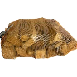 WE fire  Openhaardhout haagbeuk 9,3 kg< Aanmaken