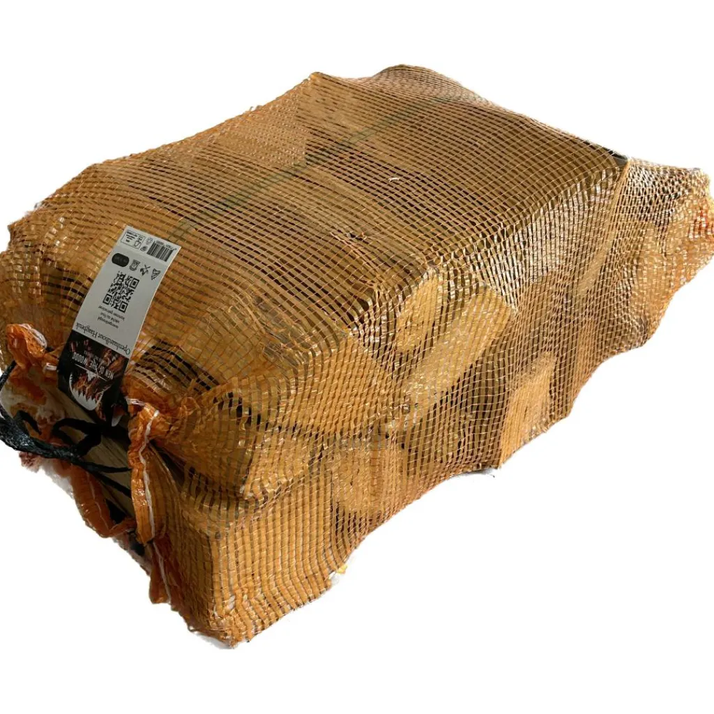 WE fire Openhaardhout haagbeuk 9,3 kg< Aanmaken