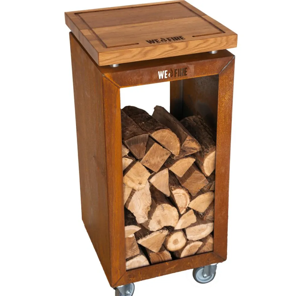 Accessoires-WE fire Sidetable Normal