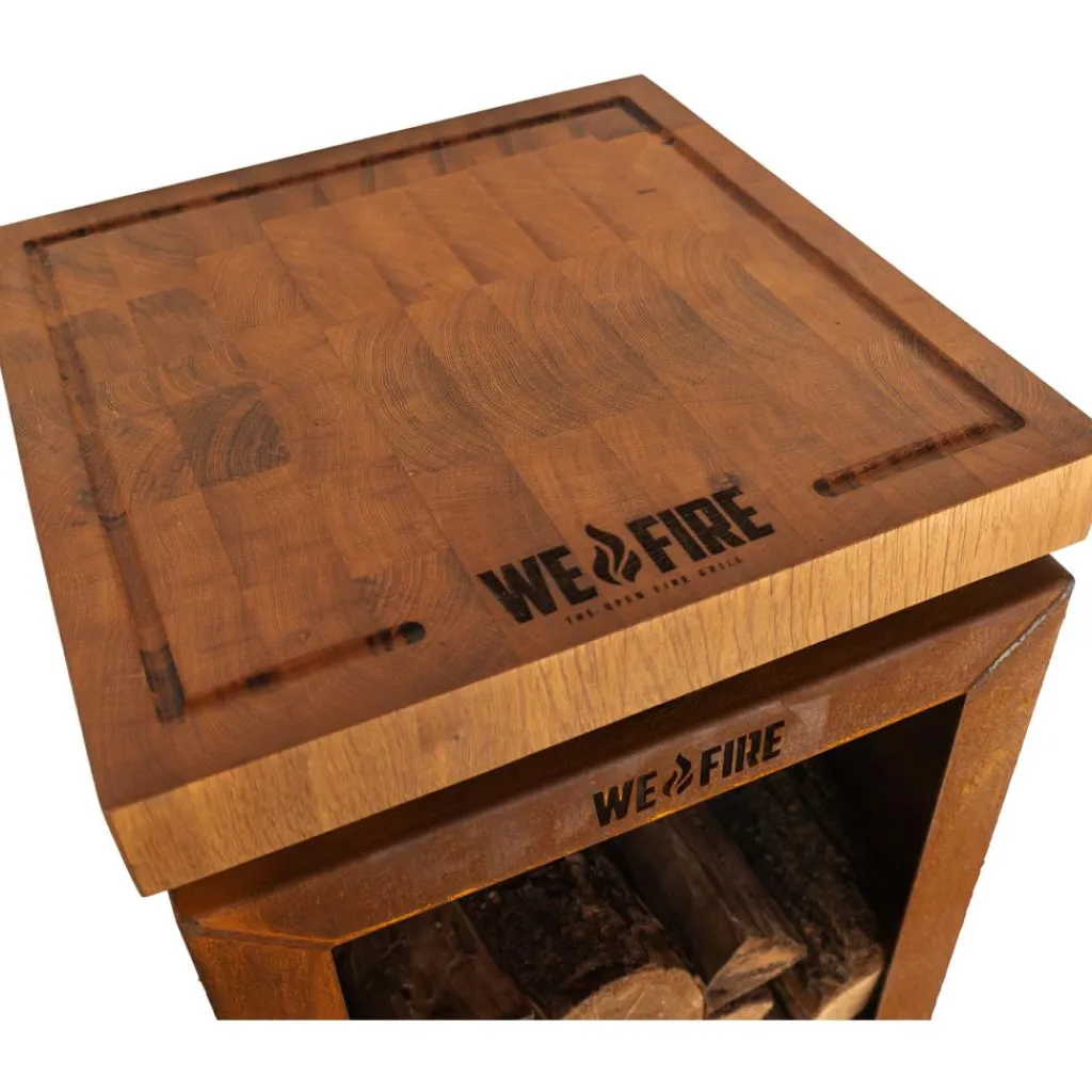 Accessoires-WE fire Sidetable Normal