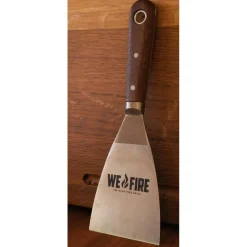 Hulpmiddelen-WE fire  Spatel 80