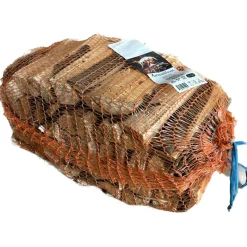 WE fire  Zak aanmaakhout 2,5 kg< Aanmaken