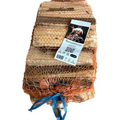 WE fire  Zak aanmaakhout 2,5 kg< Aanmaken