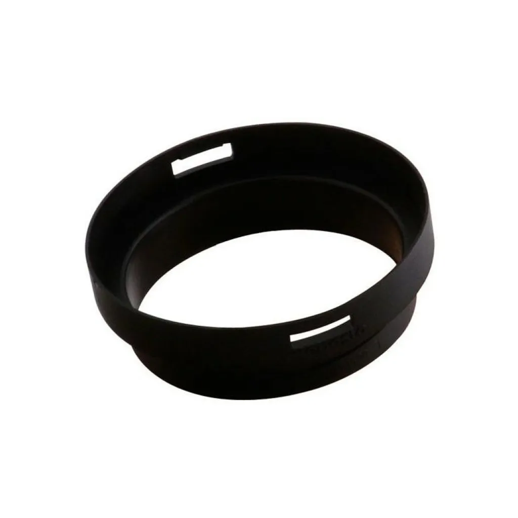 Kachels-Webasto Adapterring 90 - 80 mm