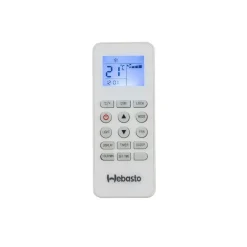 Airco's-Webasto Cool Top Trail 20 airco met luchtverdeelbox