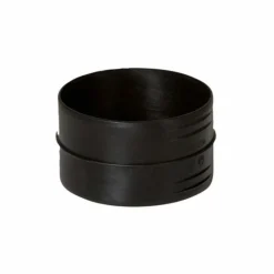 Webasto koppelstuk 90 mm< Kachels