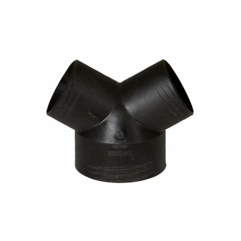 Kachels-Webasto luchtverdeelstuk 80 - 60 mm