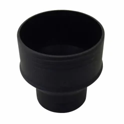 Webasto slangverloop 80 - 55 mm< Kachels