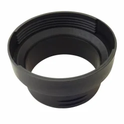 Kachels-Webasto slangverloop 90 - 80 mm