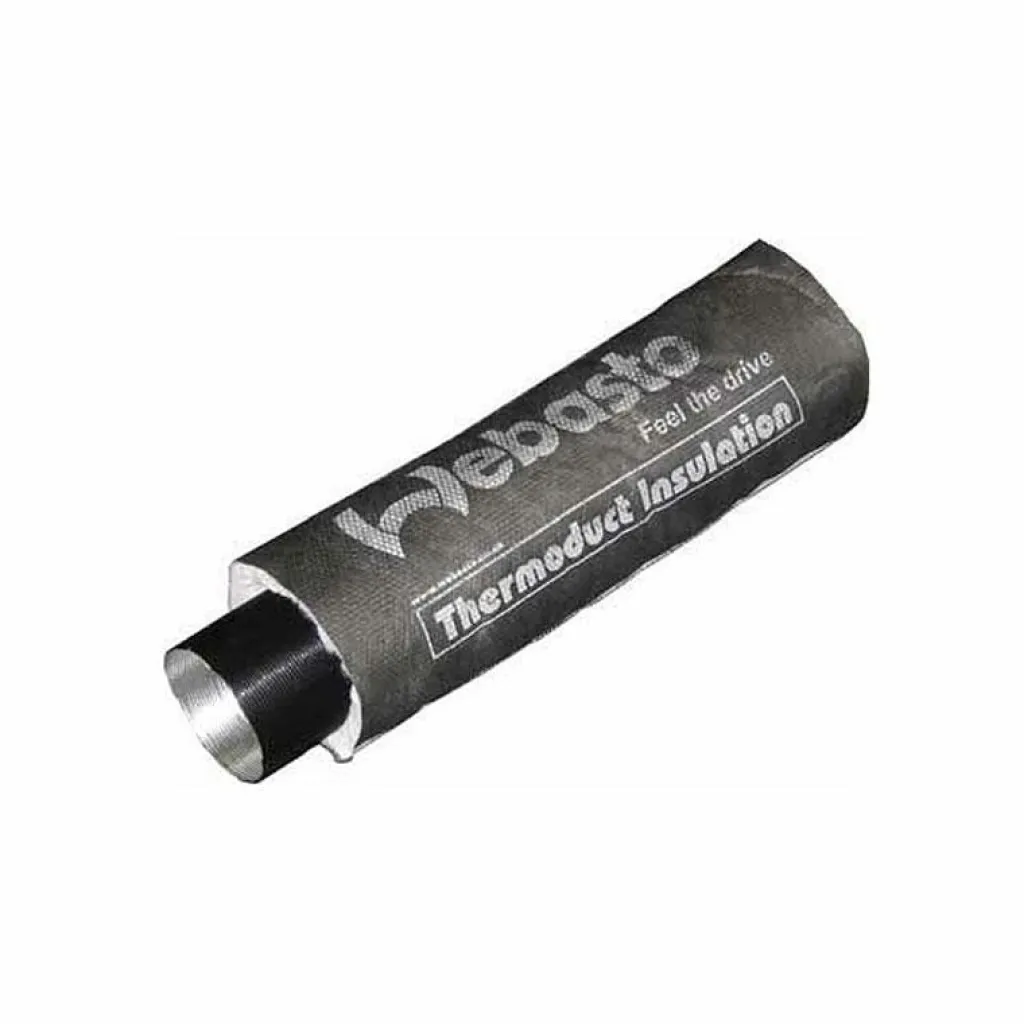 Webasto thermoduct luchtslangisolatie 60 mm< Kachels