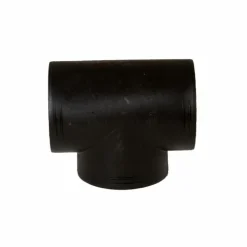 Kachels-Webasto T-stuk 90 mm