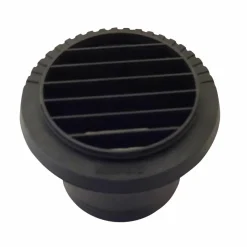 Kachels-Webasto uitblaasrooster 80 mm