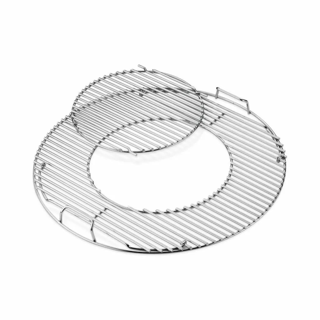 Hulpmiddelen-Weber 8843 GBS grillrooster ø 57 cm