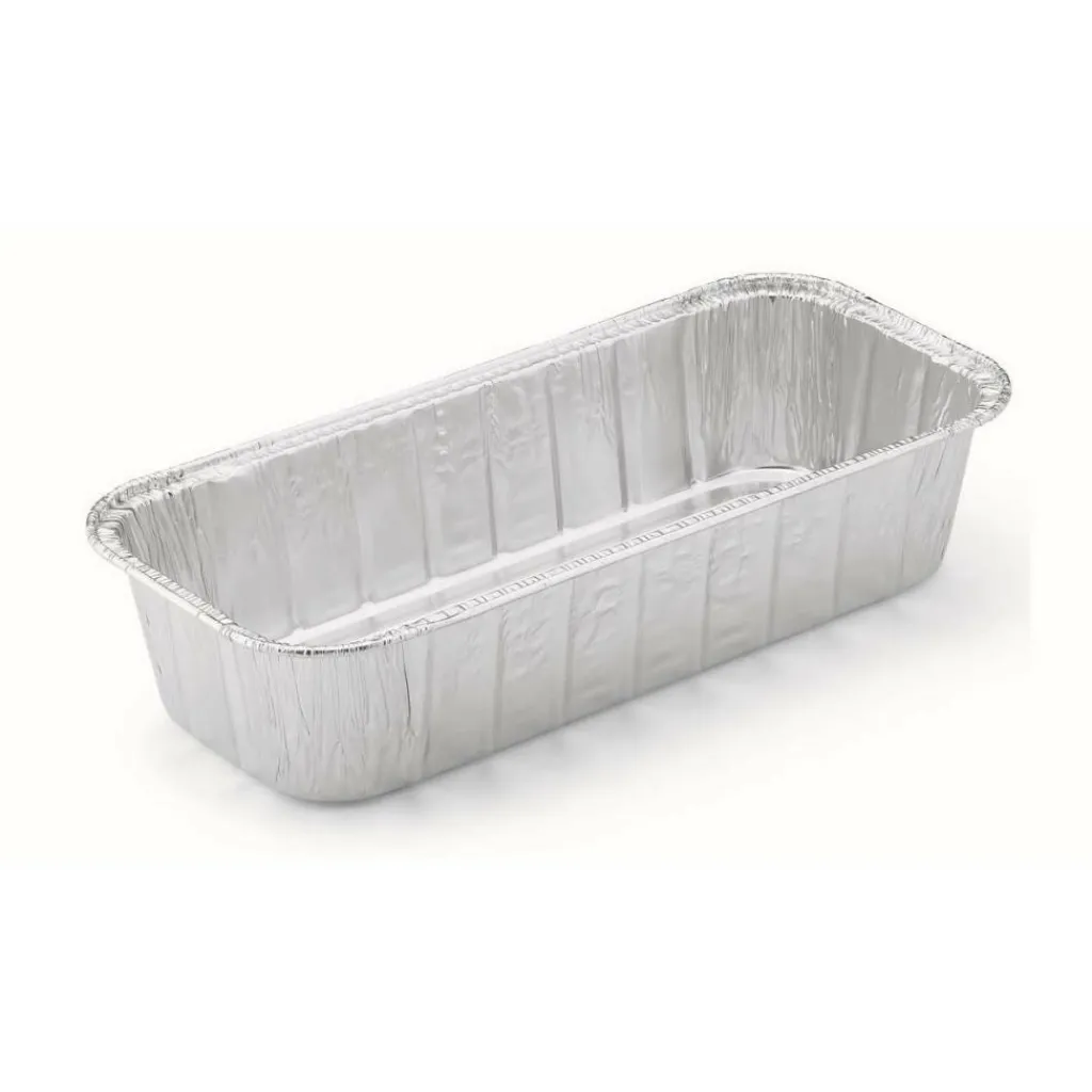 Weber aluminium lekbakjes Pellet/Summit barbecues< Accessoires