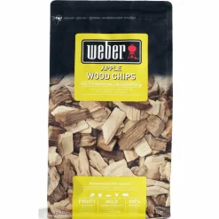 Weber Apple houtsnippers< Accessoires