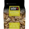 Weber Apple rookhout chunks< Accessoires
