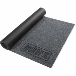 Accessoires-Weber Barbecue vloermat XL