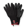 Weber Barbecuehandschoenen L/XL< Hulpmiddelen