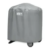 Weber barbecuehoes voor Q1000/2000 met onderstel< Accessoires