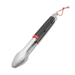 Weber Barbecuetang< Hulpmiddelen