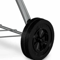 Houtskool Bbq-Weber Bar-B-Kettle houtskoolbarbecue black