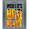 Accessoires-Weber BBQ Bijbel kookboek