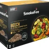 Aanmaken-Weber Beech hardhout pellets 8 kg