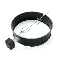 Accessoires-Weber Braadspit 57 cm