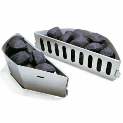 Weber Brikettenhouders< Hulpmiddelen
