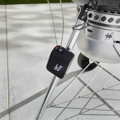 Weber Connect Smart Grilling Hub bevestigingsset< Hulpmiddelen
