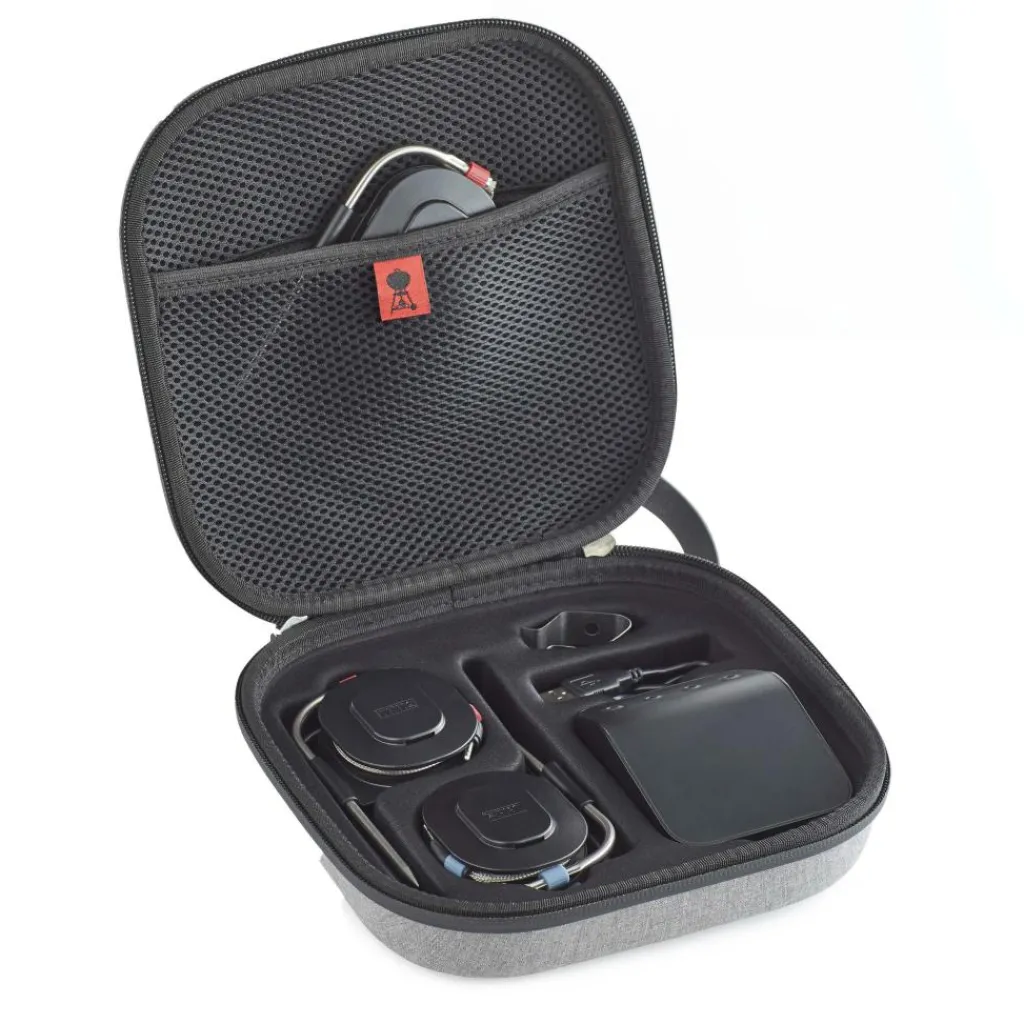 Weber Connect Smart Grilling Hub opbergbox< Hulpmiddelen