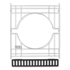 Weber Crafted Genesis frameset< Accessoires