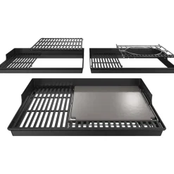 Weber Crafted grillsteen< Accessoires