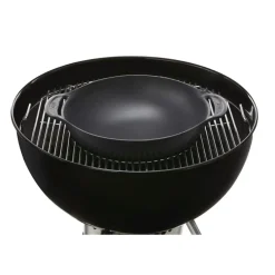 Weber Crafted wok en stomer< Accessoires