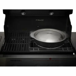 Weber Crafted wok en stomer< Accessoires