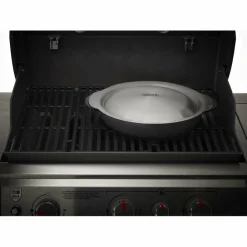 Weber Crafted wok en stomer< Accessoires