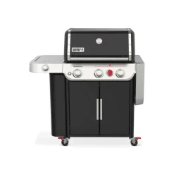 Weber Genesis EPX-335-smart buitenkeuken black< Gas Bbq & Buitenkeukens