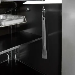 Weber Genesis EPX-335-smart buitenkeuken black< Gas Bbq & Buitenkeukens