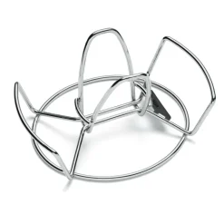 Accessoires-Weber Gevogeltestomer