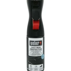 Accessoires-Weber Gietijzer beschermer