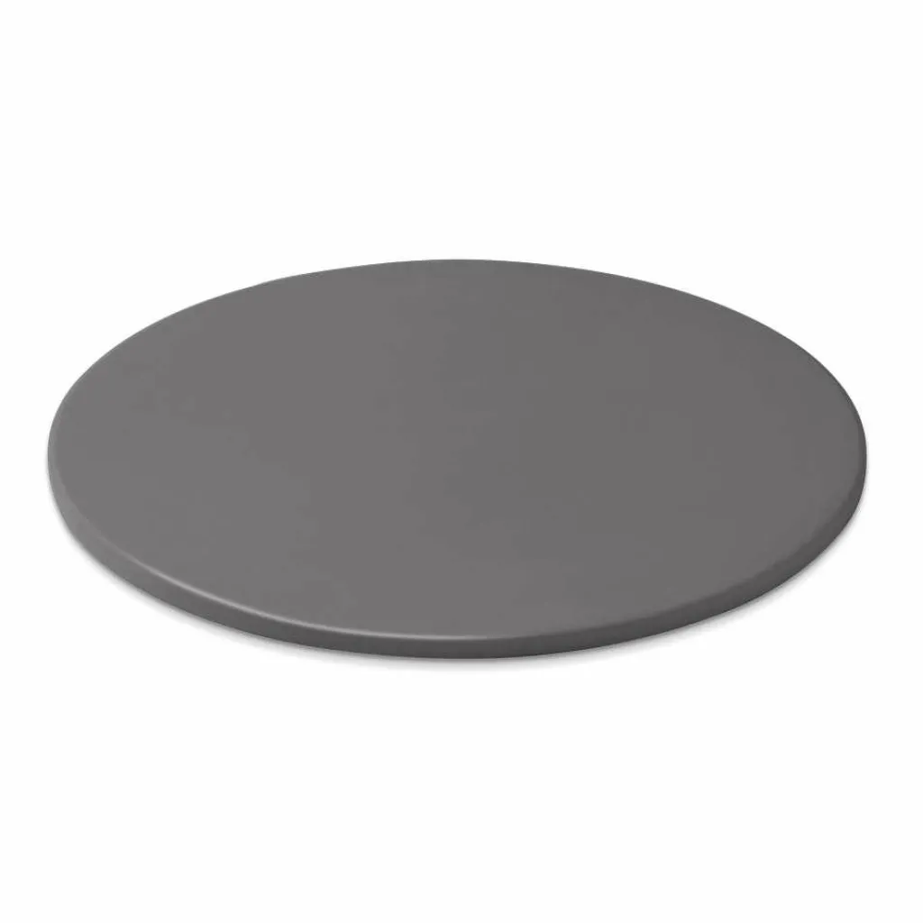 Weber Glazed Round 36 pizzasteen< Accessoires