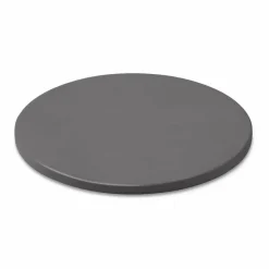 Weber Glazed Round 26 pizzasteen< Accessoires