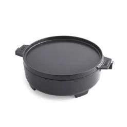 Weber Gourmet BBQ Dutch Oven Duo< Accessoires