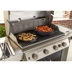 Weber Gourmet BBQ Dutch Oven Duo< Accessoires