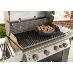 Weber Gourmet BBQ Dutch Oven Duo< Accessoires